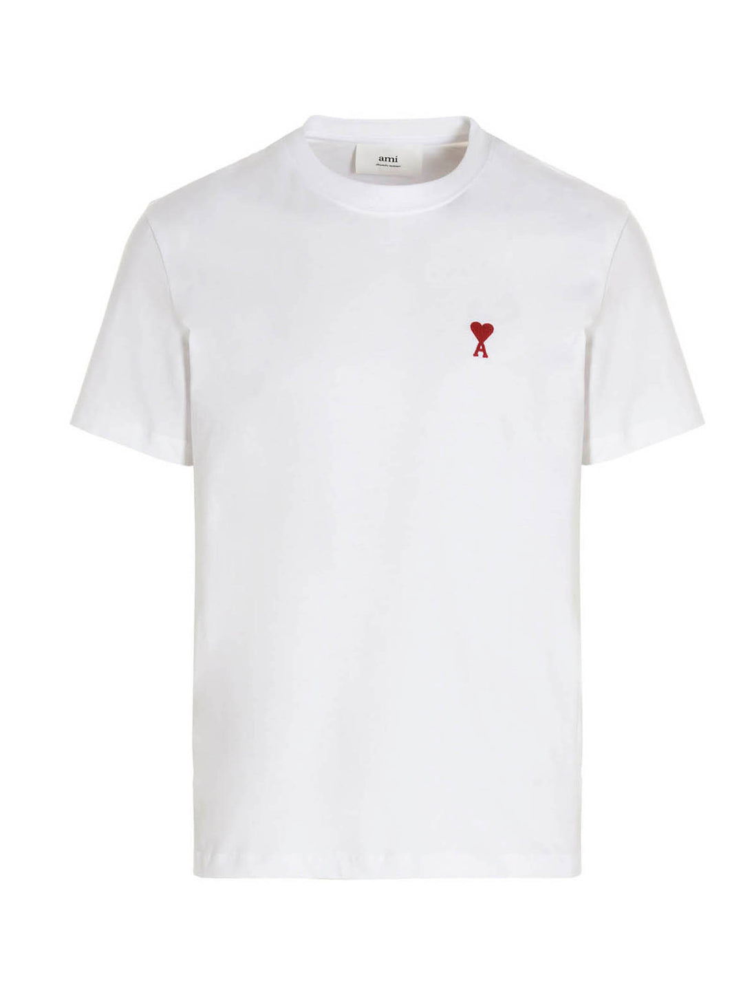 Ami De CœUr T-Shirt White