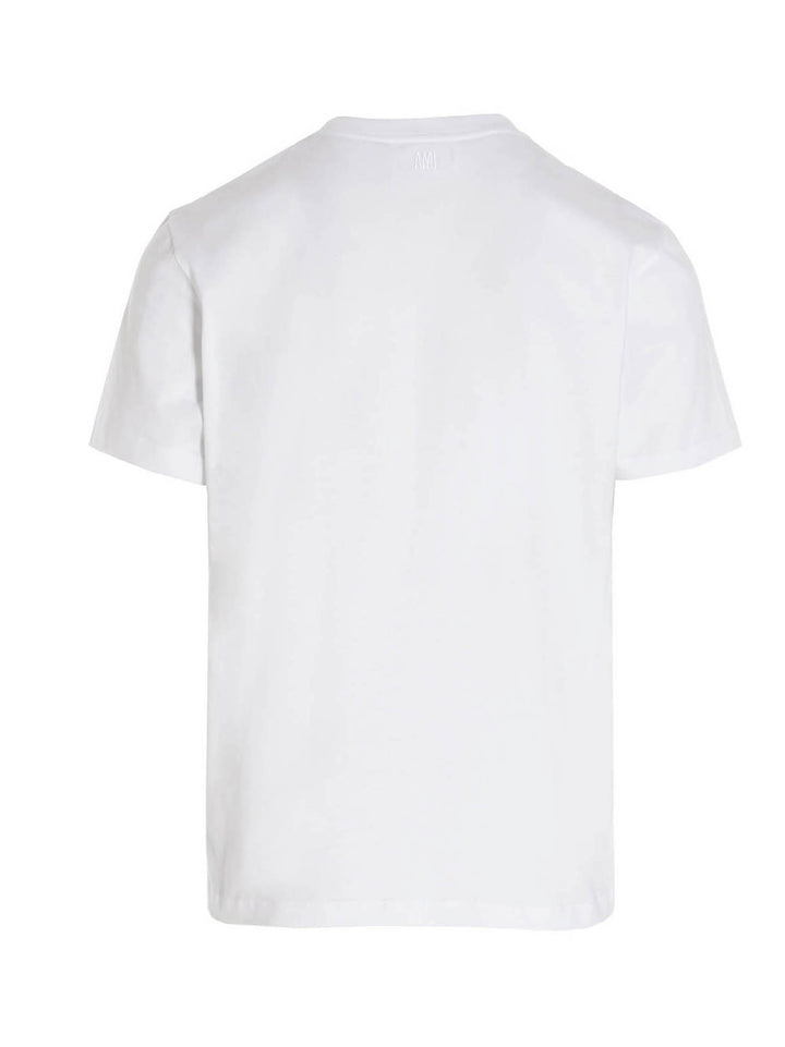 Ami De CœUr T-Shirt White