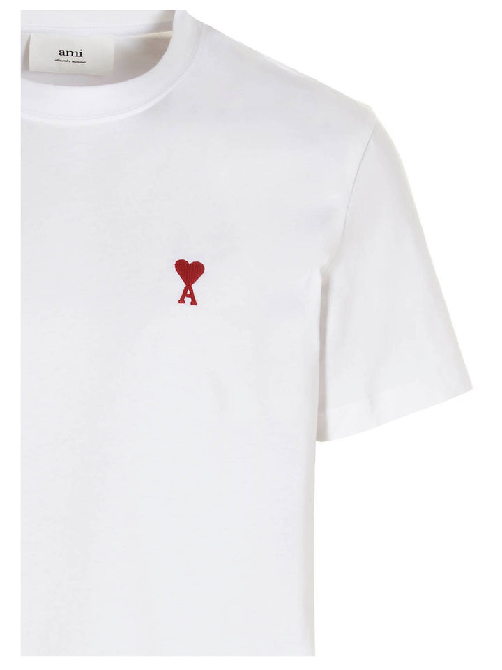 Ami De CœUr T-Shirt White