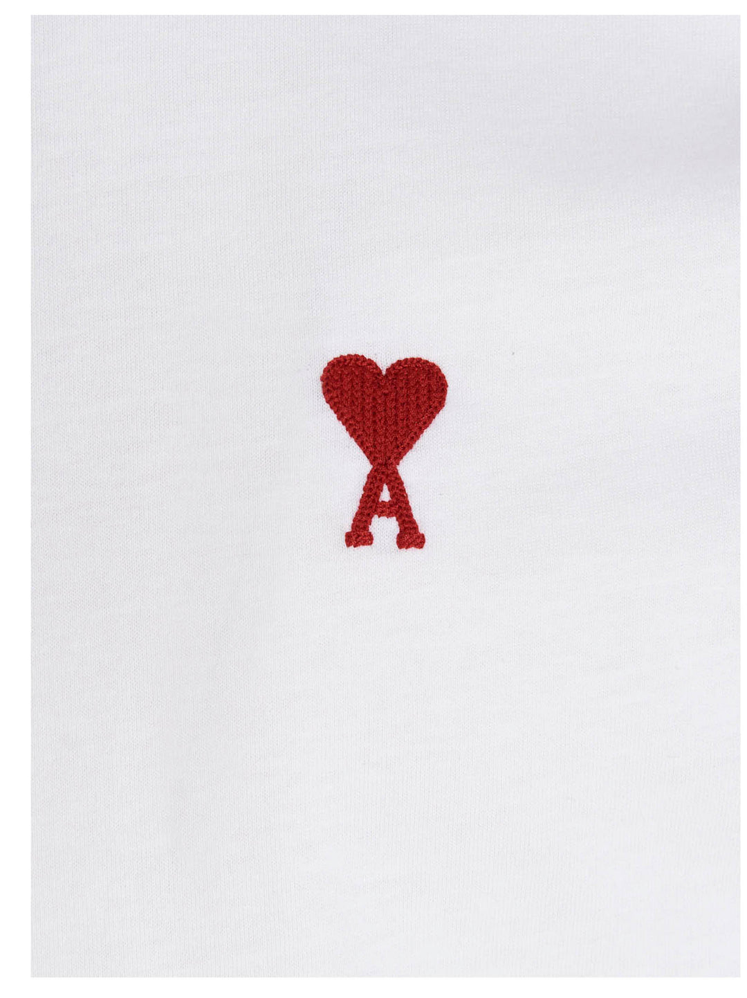 Ami De CœUr T-Shirt White