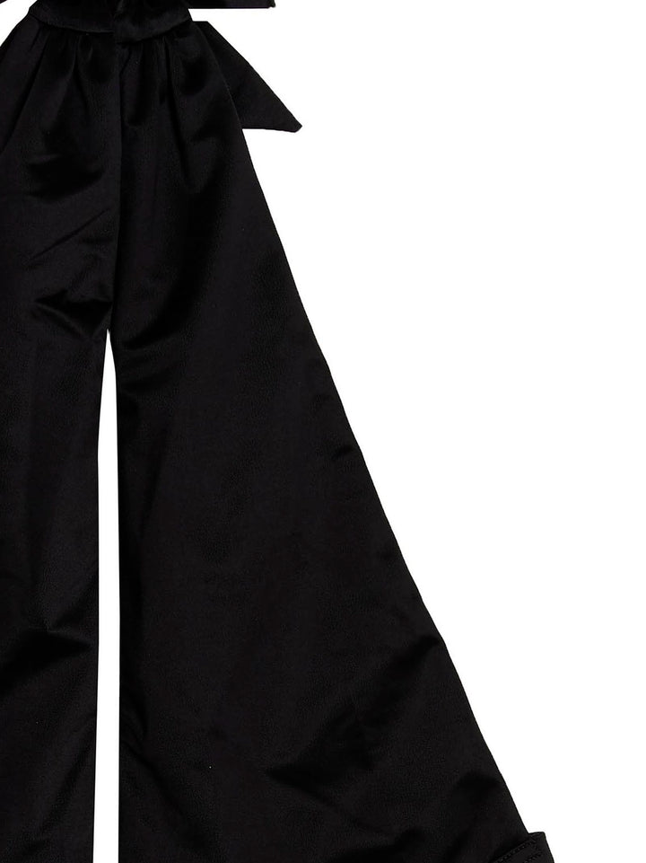 Versace Medusa Beachwear - Black | 8d508257daf5350e9948f09954e2333fd06a796d