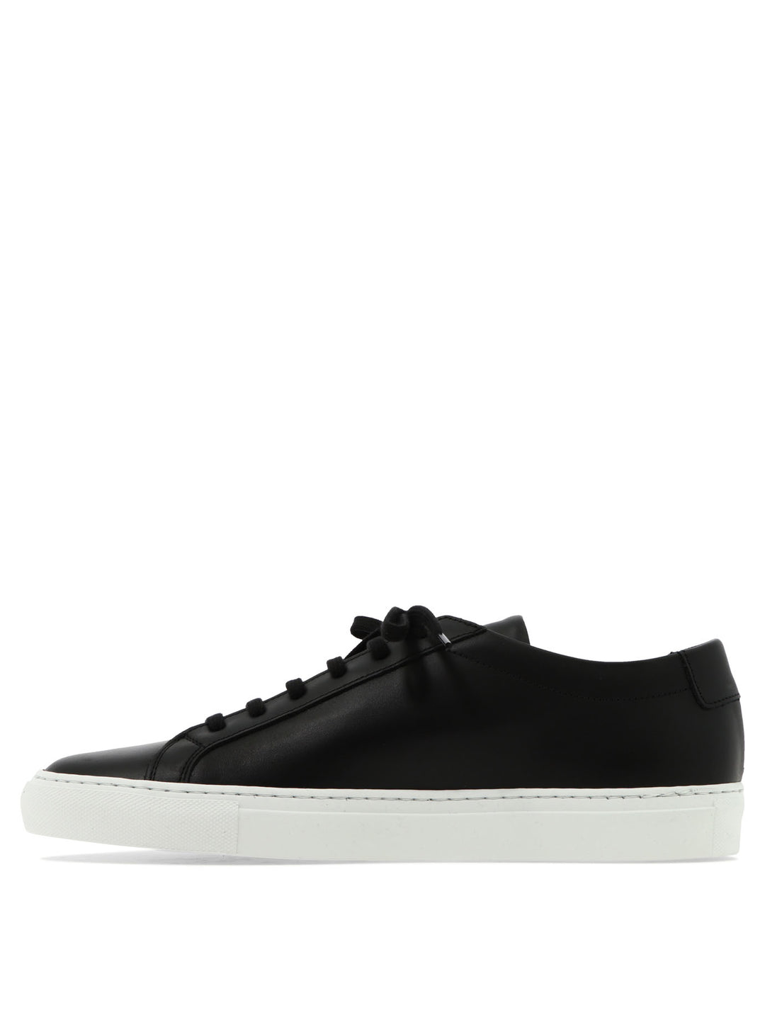 Achilles Sneakers & Slip-On Black