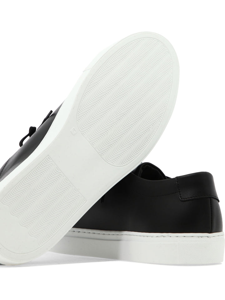 Achilles Sneakers & Slip-On Black