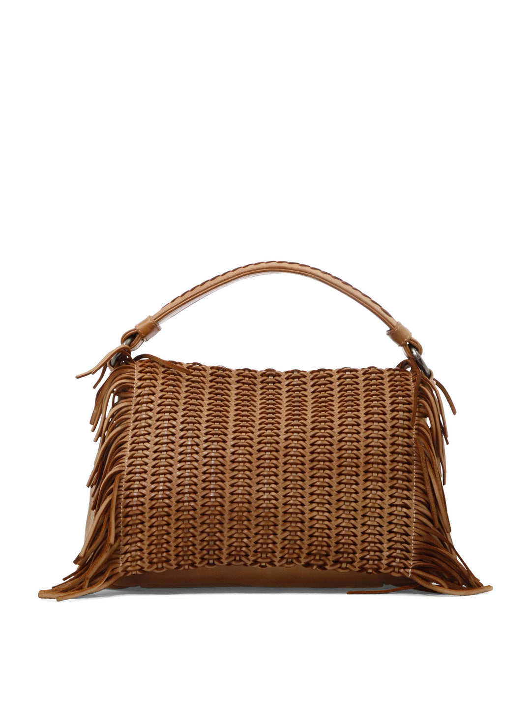 Vasia Handbags Brown