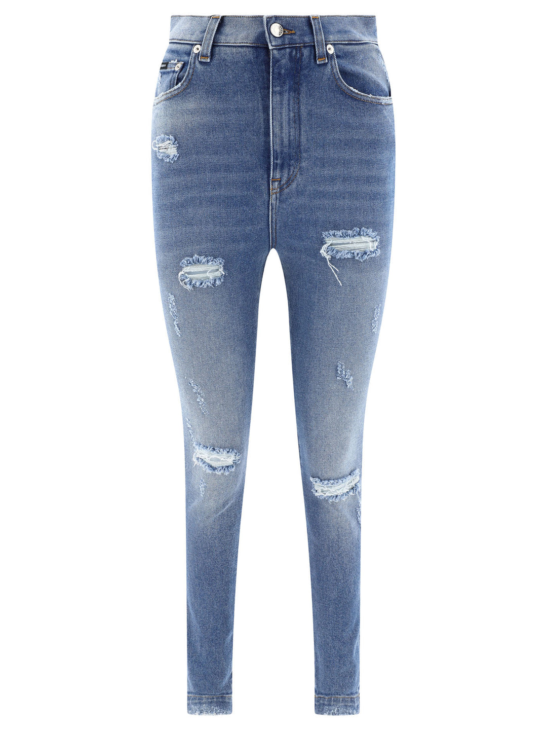 Grace Jeans Blue