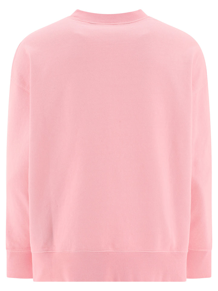 Gd East Coast Sweatshirts Pink