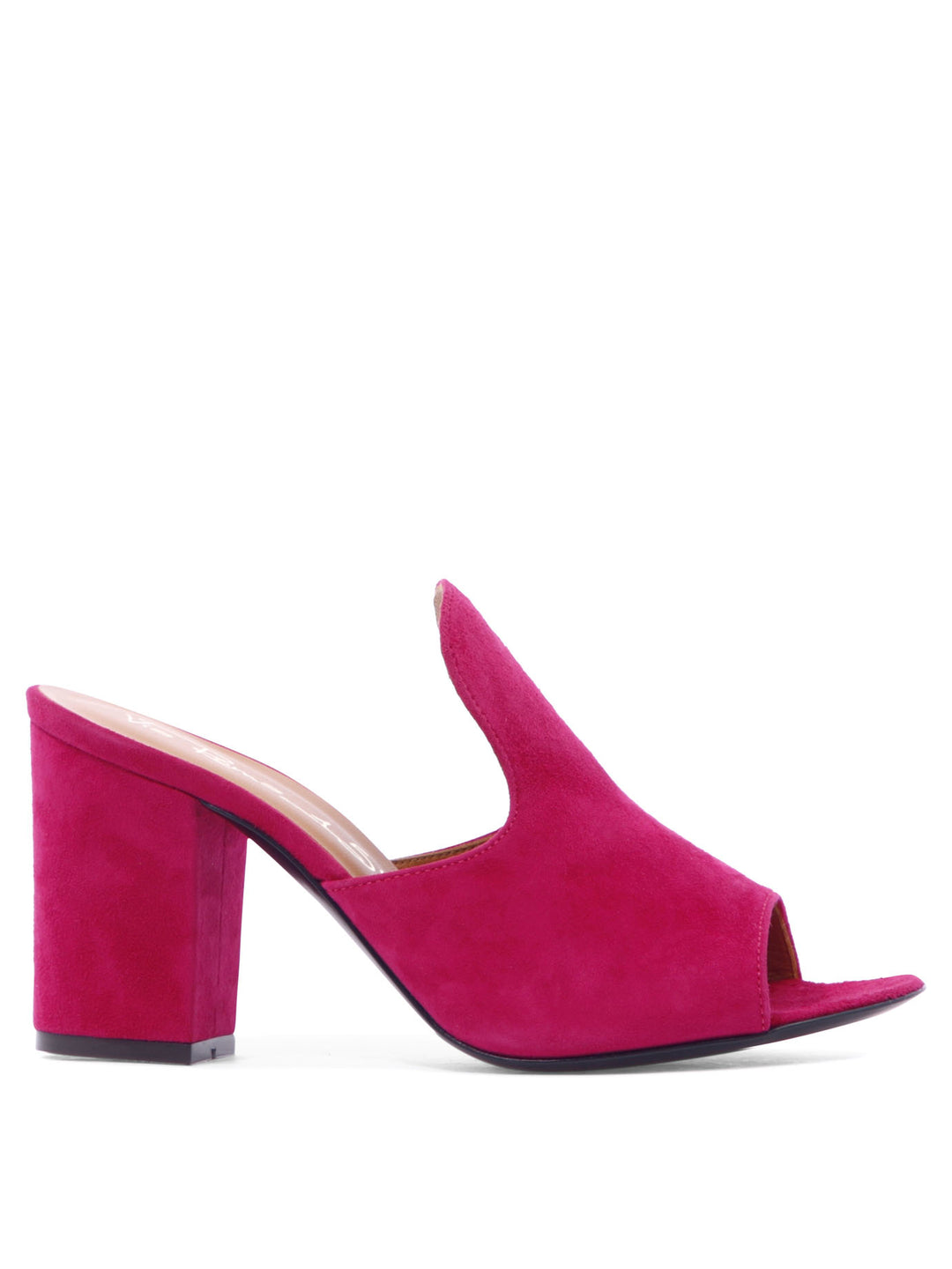 Stondato Sandals Fuchsia