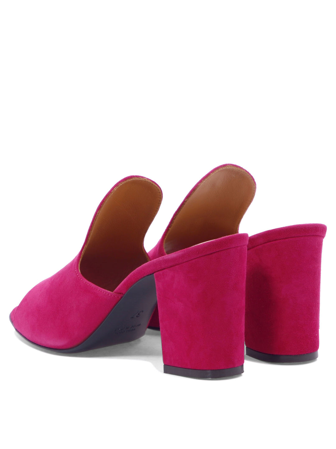 Stondato Sandals Fuchsia