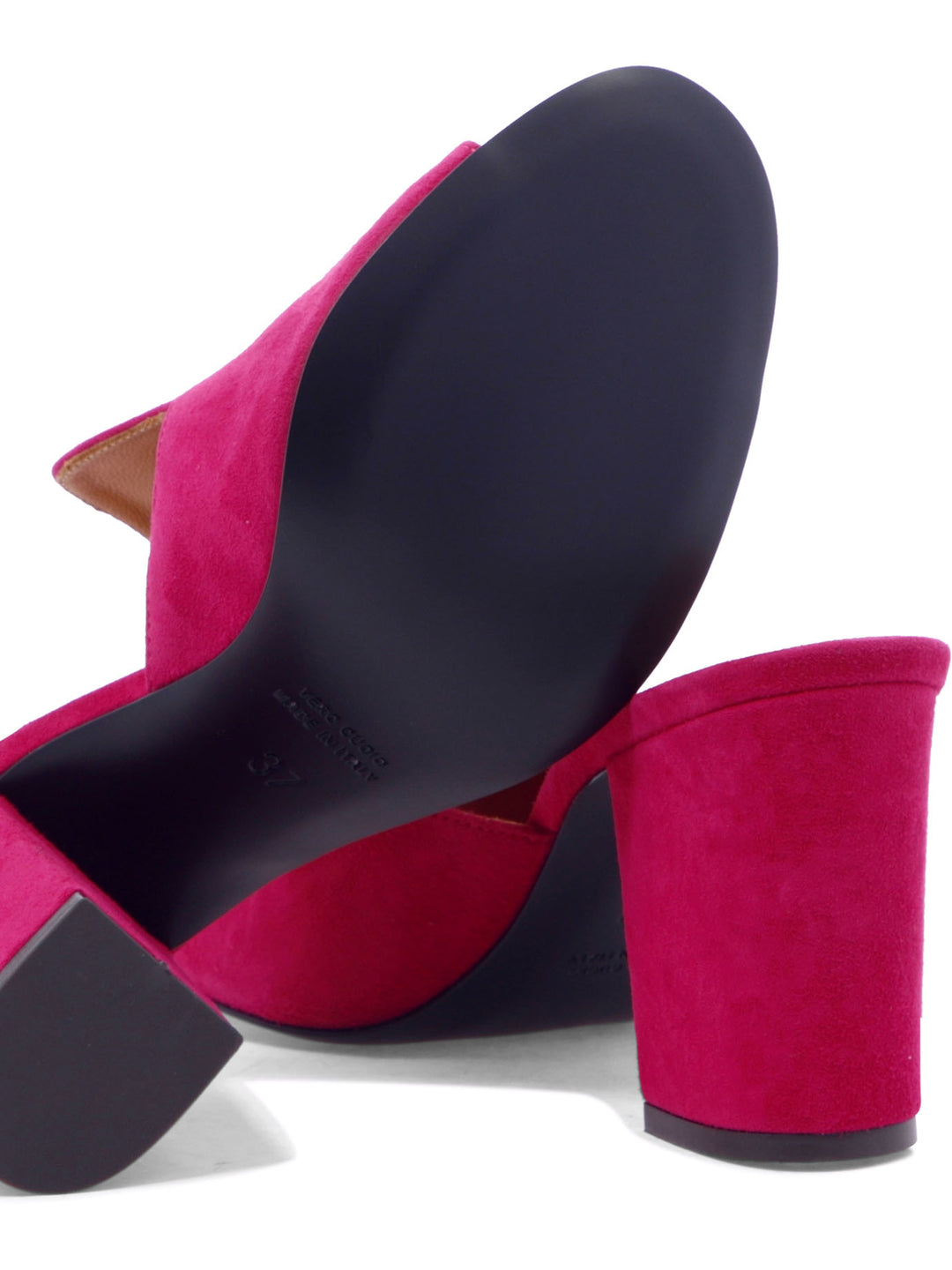 Stondato Sandals Fuchsia