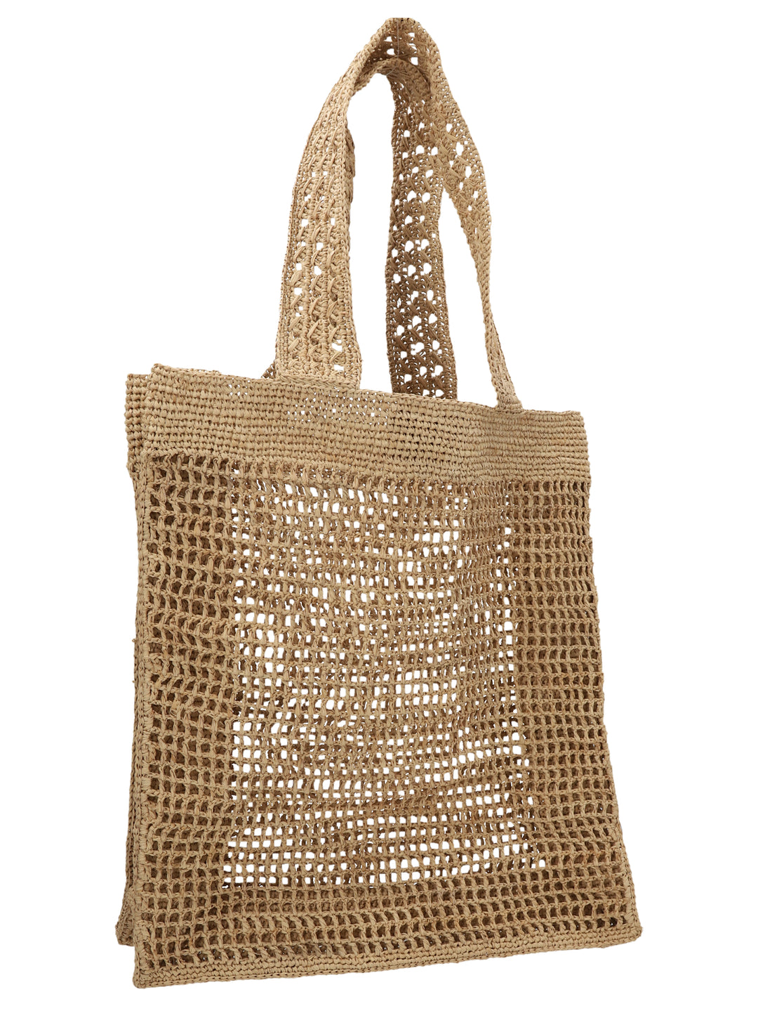 Fasika Tote Bag Beige