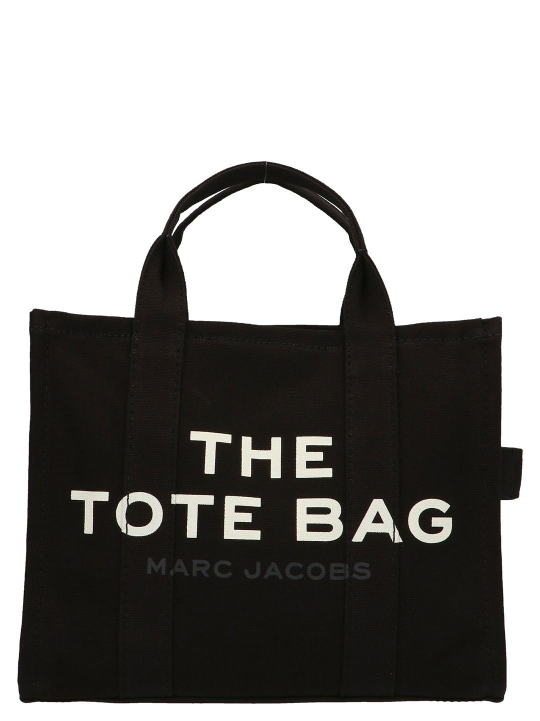 Marc Jacobs Traveler Tote Tote Bag - Black | 61959e6f2989957ccbf7ea21effc753375836f9b