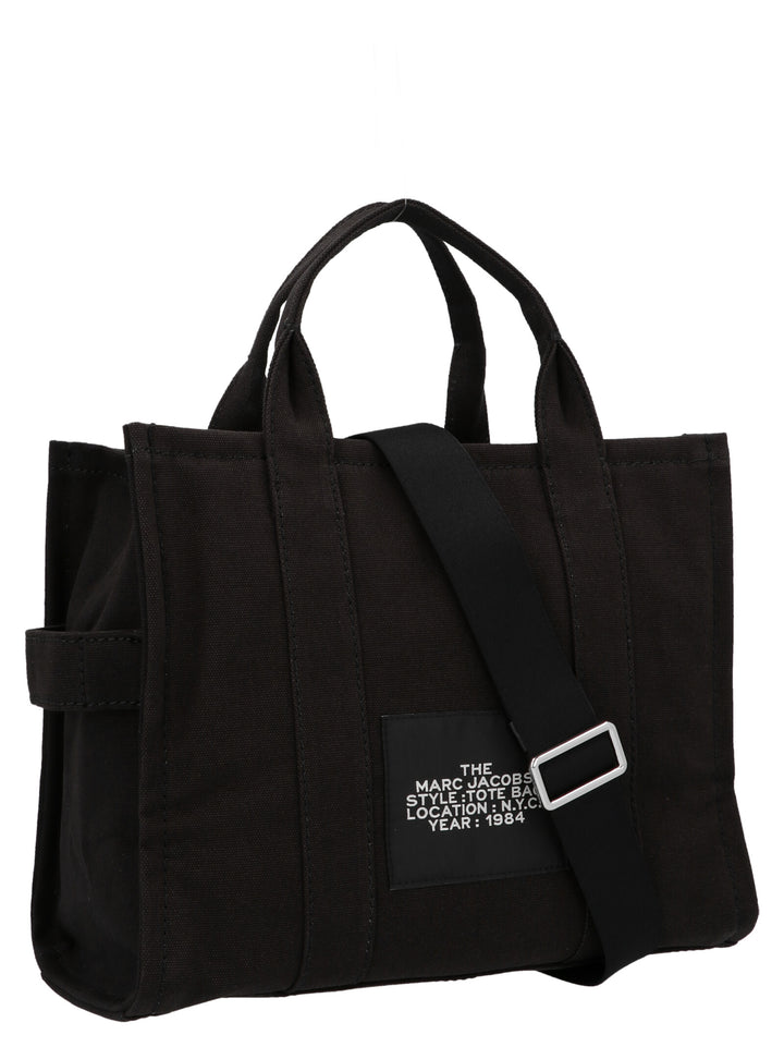 Marc Jacobs Traveler Tote Tote Bag - Black | bf6e8339447c7c54a88092d6cbdf5d77d034e271