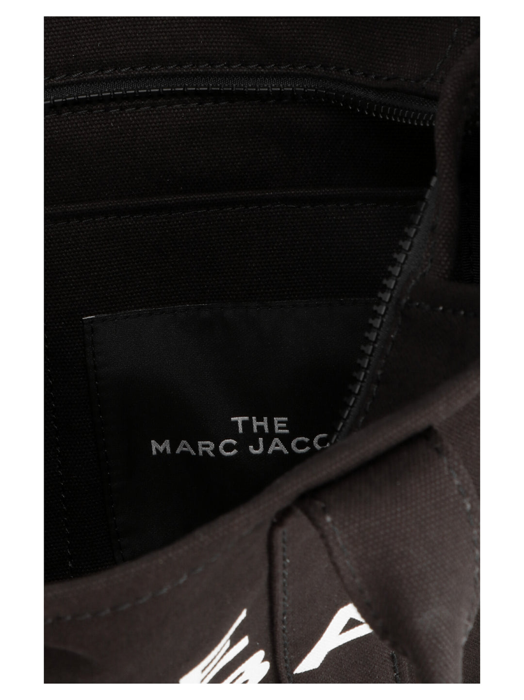 Marc Jacobs Traveler Tote Tote Bag - Black | 7188733b27b3954fb2a0f8a4588744ceb511782e