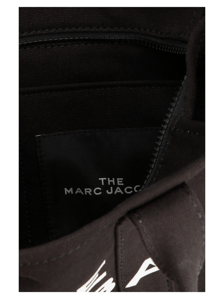 Marc Jacobs Traveler Tote Tote Bag - Black | 7188733b27b3954fb2a0f8a4588744ceb511782e