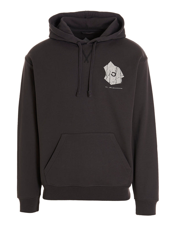 Progress Sweatshirt Gray