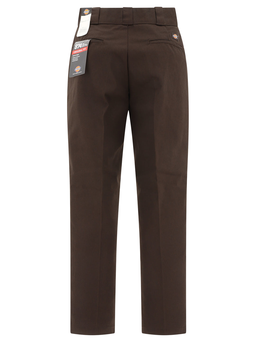 874 Trousers Brown