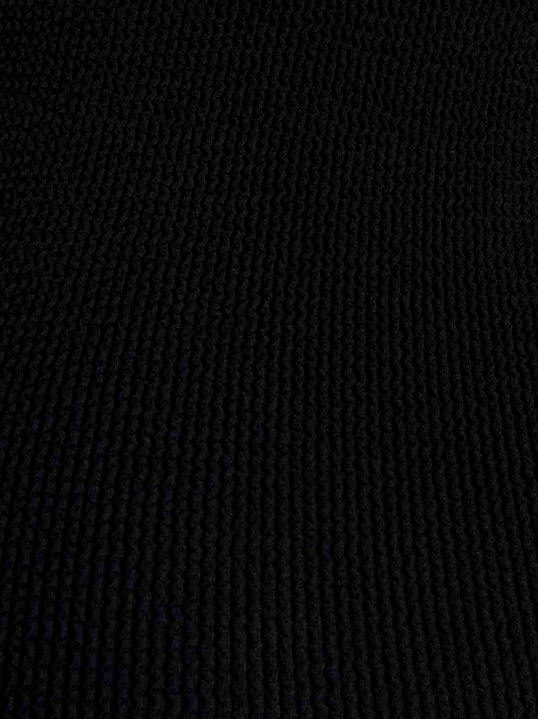 Hunza G Tank Dress Dresses - Black | 10df6e681ea264b96a4f17bee453bcfc65c11391