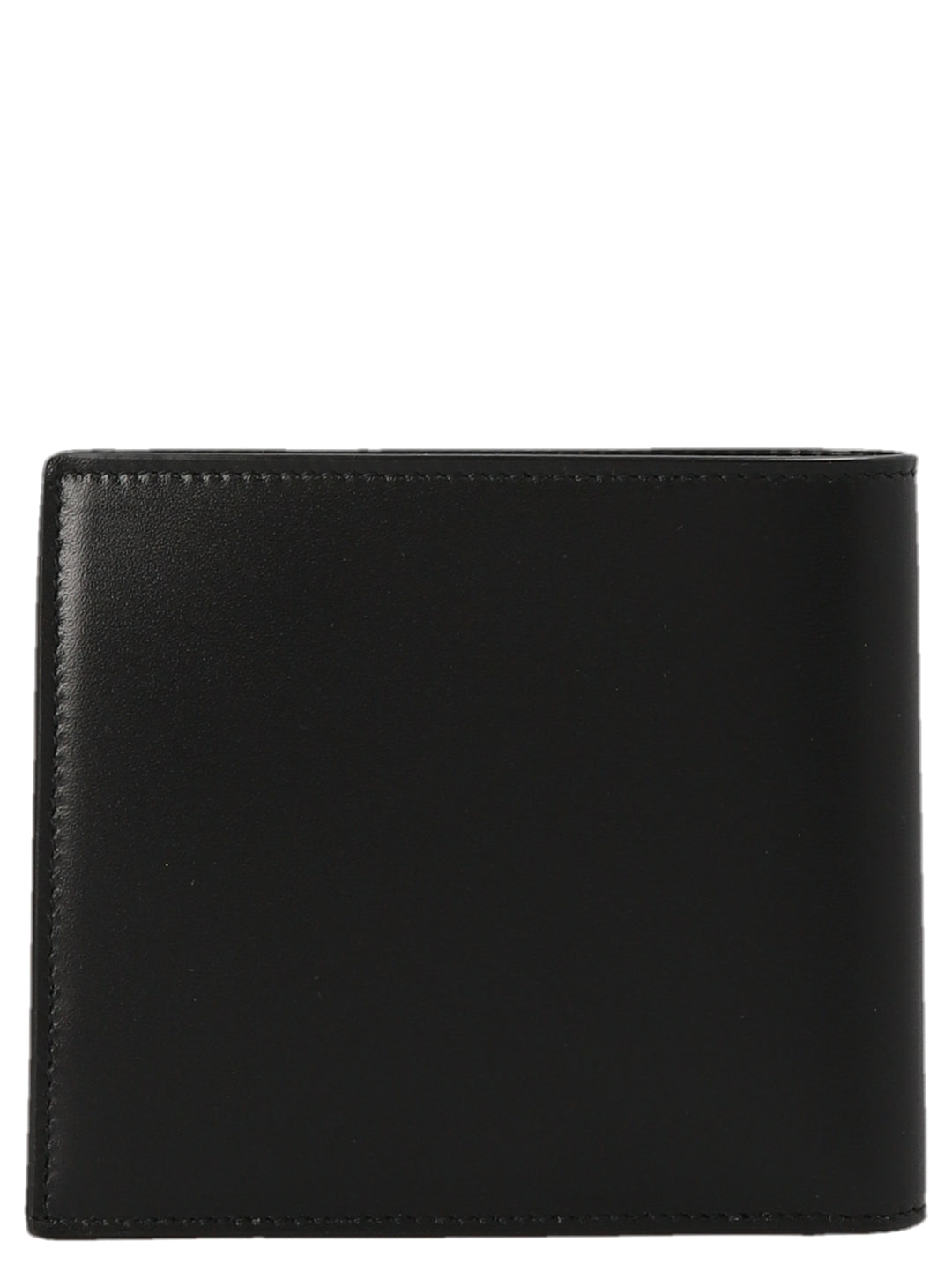 Cassandre East/West Wallets, Card Holders Black