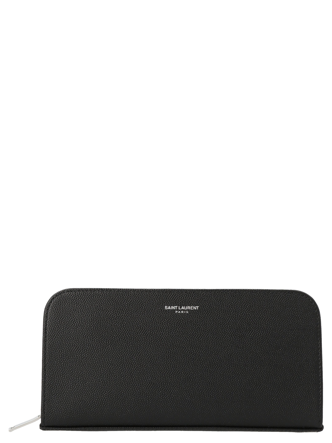 Saint Laurent Paris Wallets, Card Holders Black