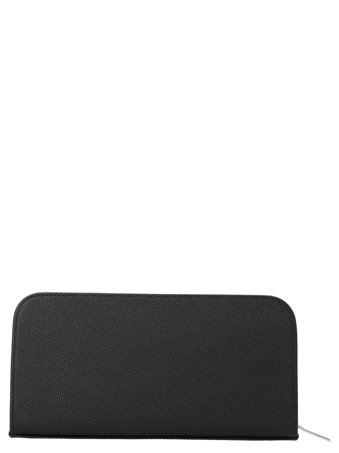 Saint Laurent Paris Wallets, Card Holders Black