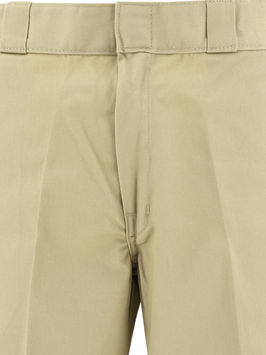 874 Trousers Beige