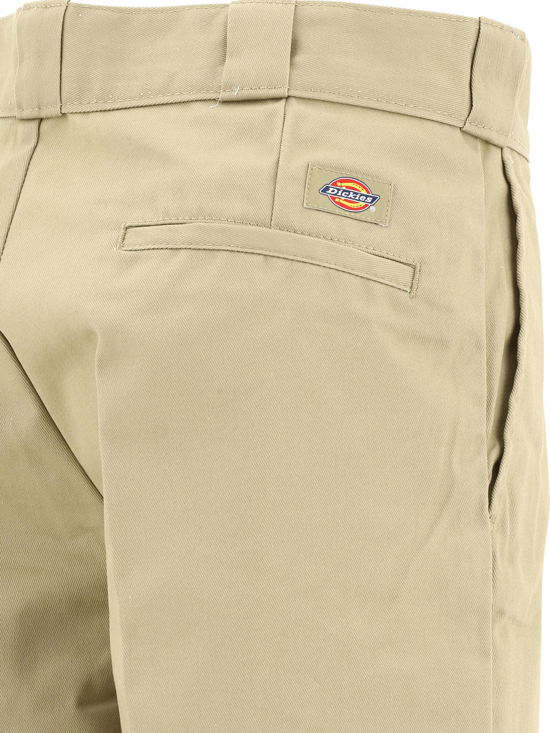 874 Trousers Beige