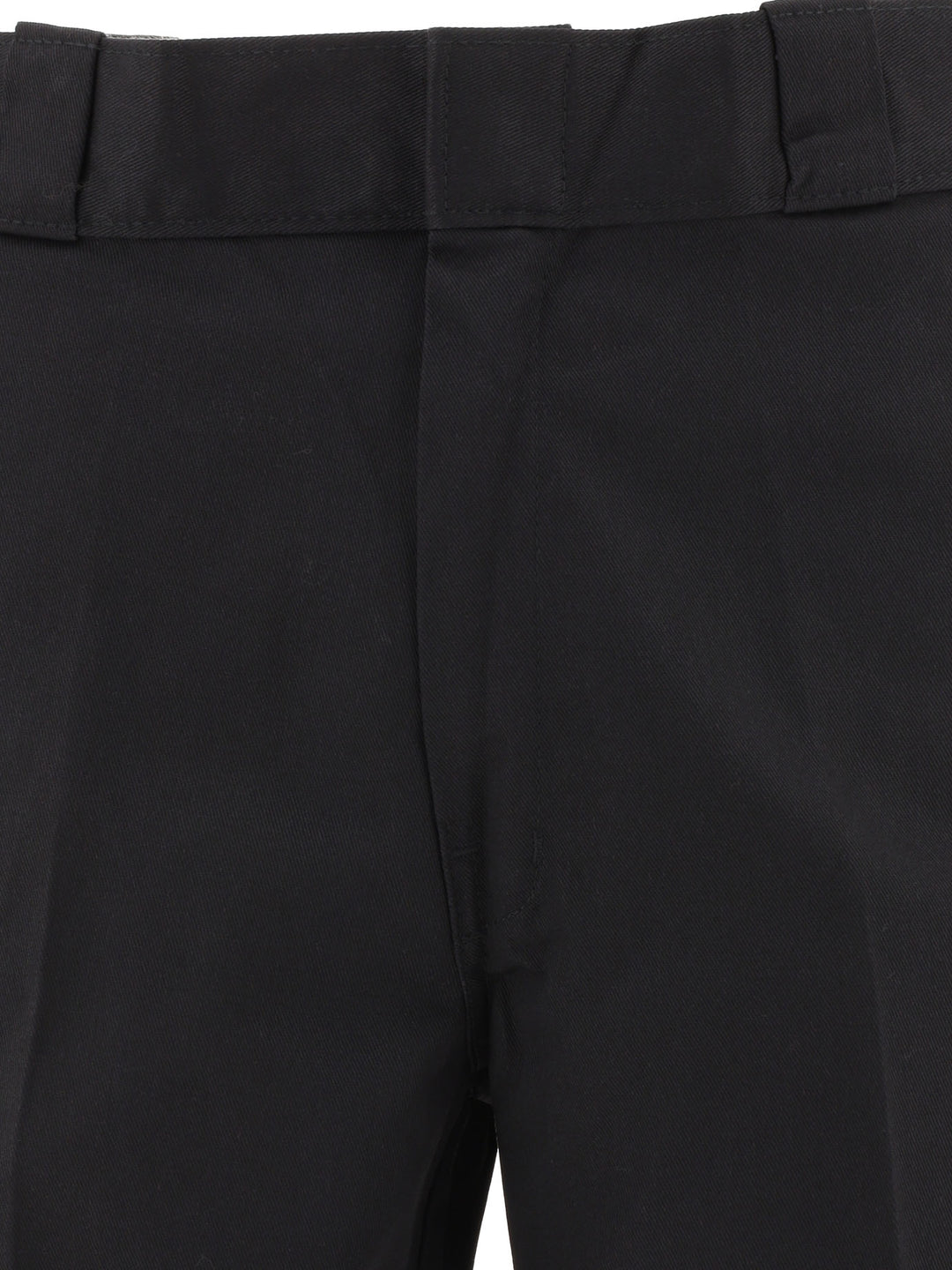 874 Trousers Black