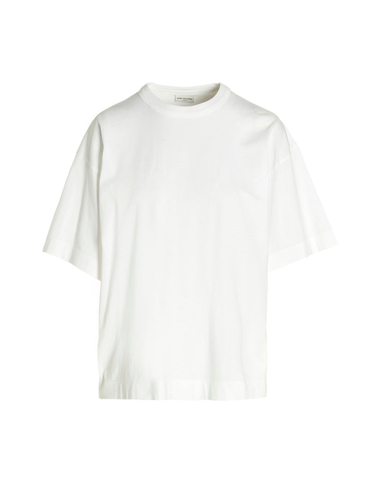 Hegels T-Shirt White