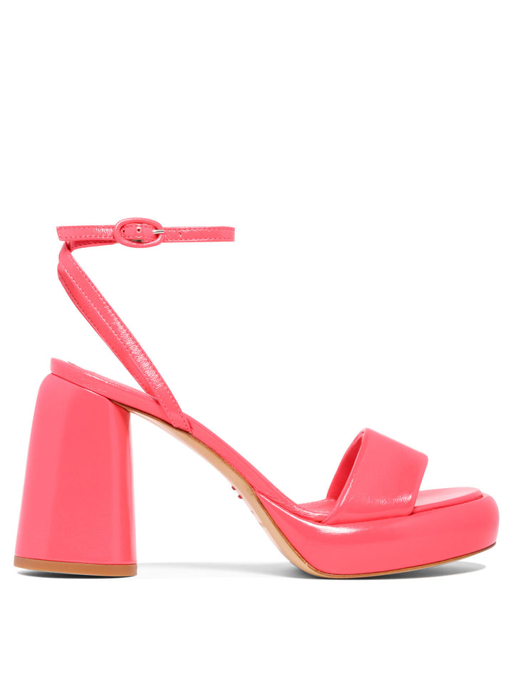 Erika Sandals Pink