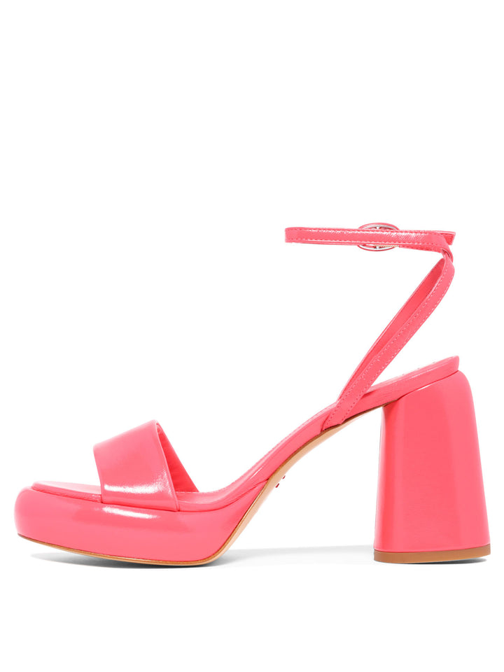 Erika Sandals Pink