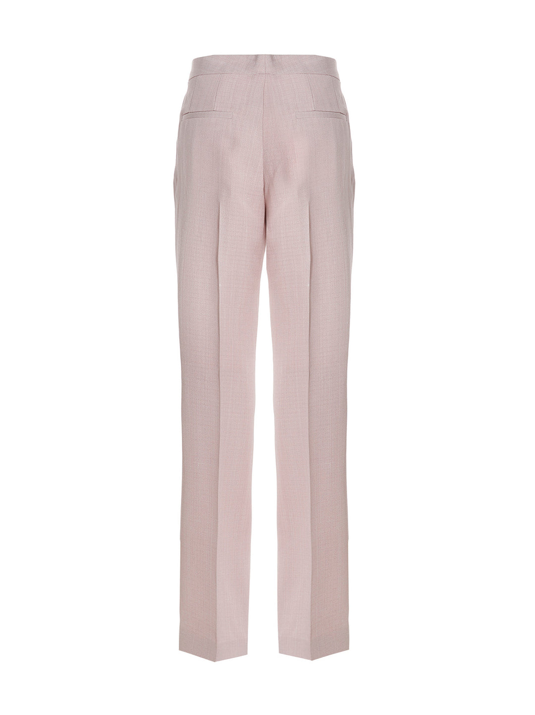 Jil Sander Tailored Pants - Pink | 91eef4520474bcec4f00ad5287fb74fcbed02862