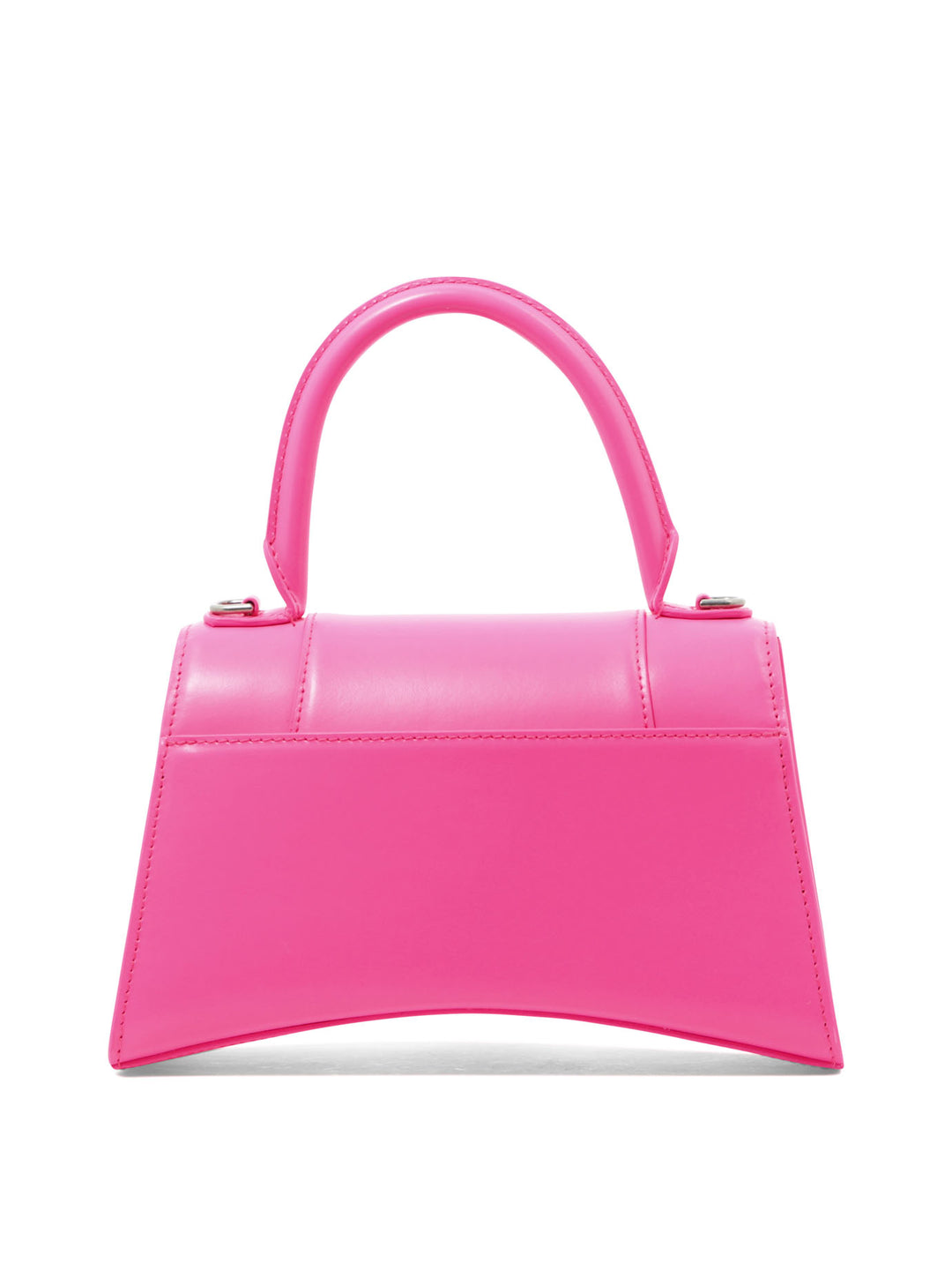 Hourglass S Handbags Fuchsia