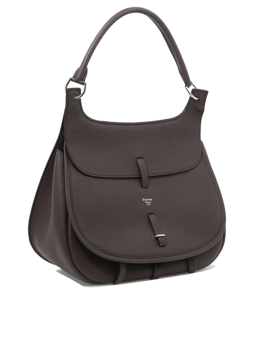 Chelsea Shoulder Bags Brown