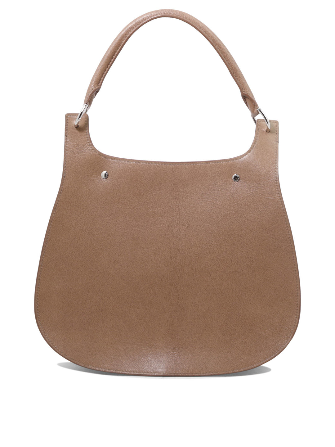 Chelsea Shoulder Bags Brown