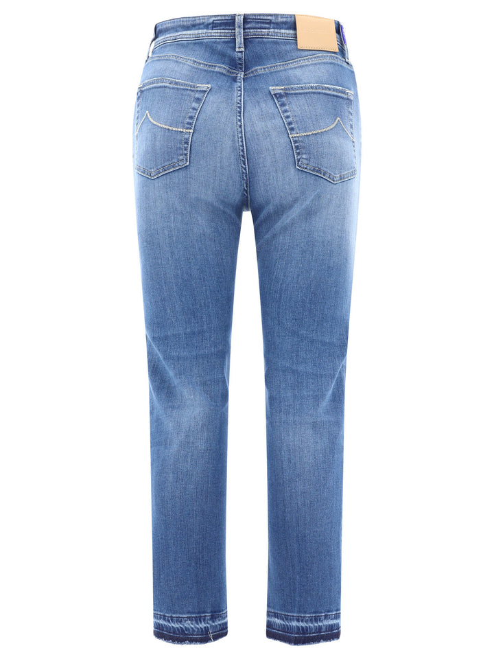 Kate Jeans Light Blue