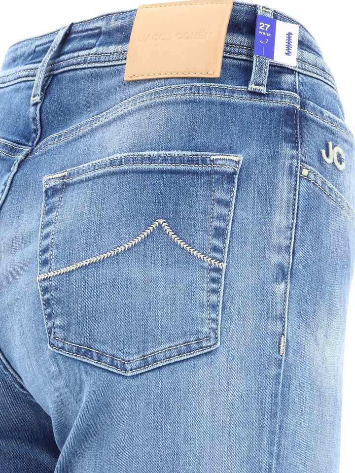 Kate Jeans Light Blue