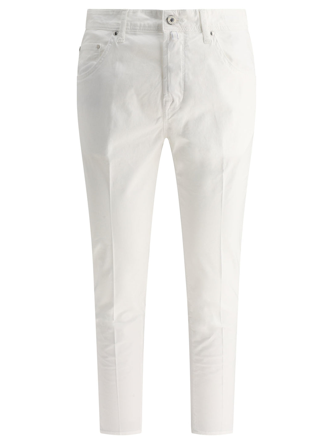 Scott Jeans White