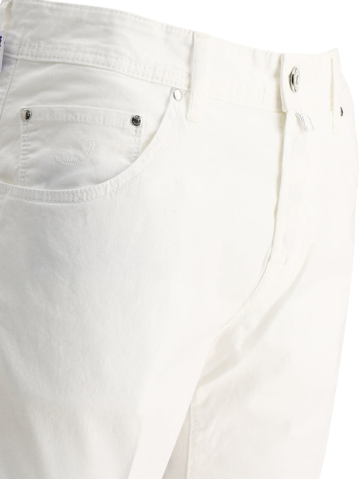 Scott Jeans White