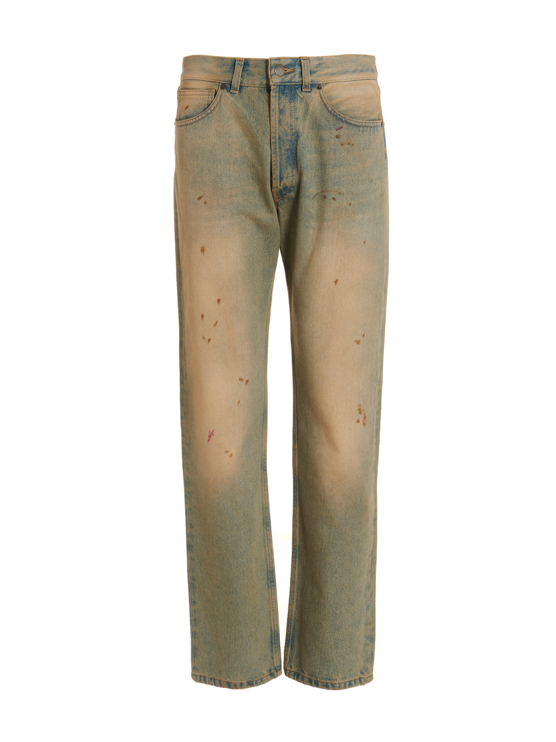 Darkpark Larry Jeans - Light Blue | aa4ed14ce55673e3b65f4680ed0d5fbf9a52411d