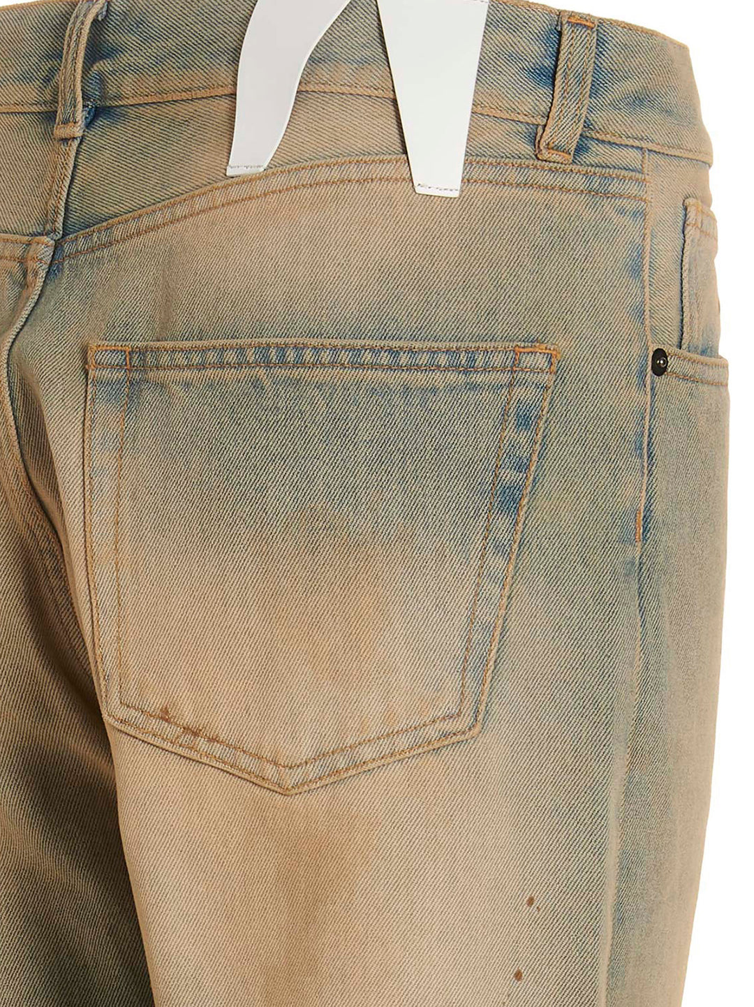 Darkpark Larry Jeans - Light Blue | 0a7db509c4f8e0716a33fad7e3bf982d31e78ebd