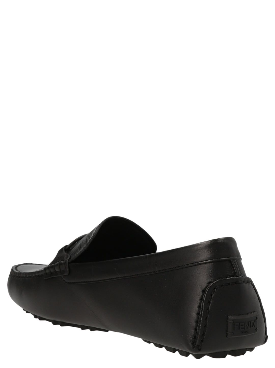 O Loafers Black