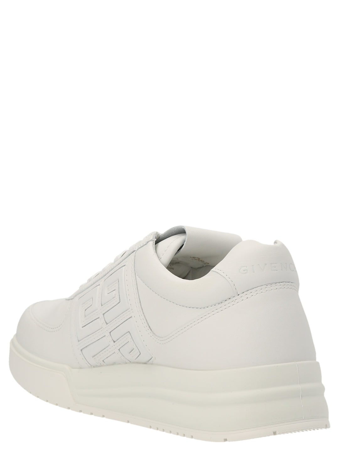 G4 Sneakers White