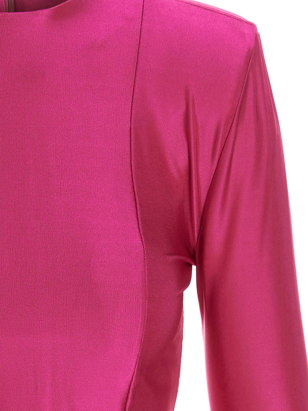 Vetements Diva Dresses - Fuchsia | 50225a0d221bef3facb6f5e5f35144cf39106a7c