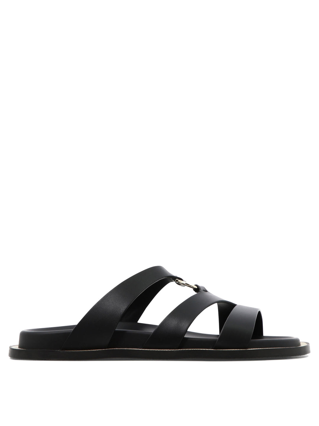 Mikela 10 Sandals Black