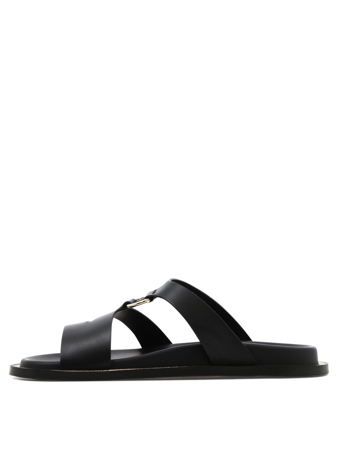 Mikela 10 Sandals Black