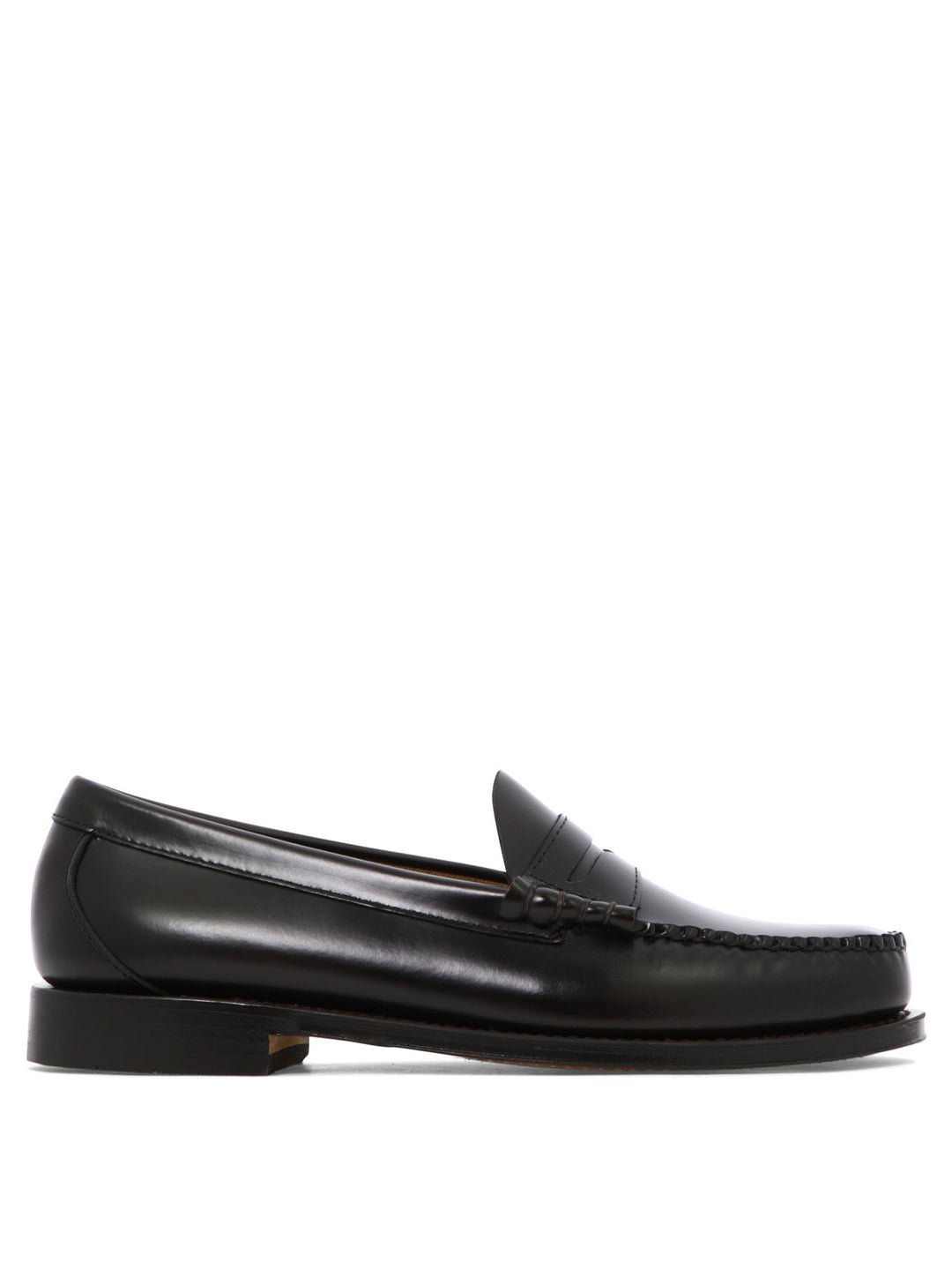 Weejun Larson Heritage Loafers & Slippers Brown