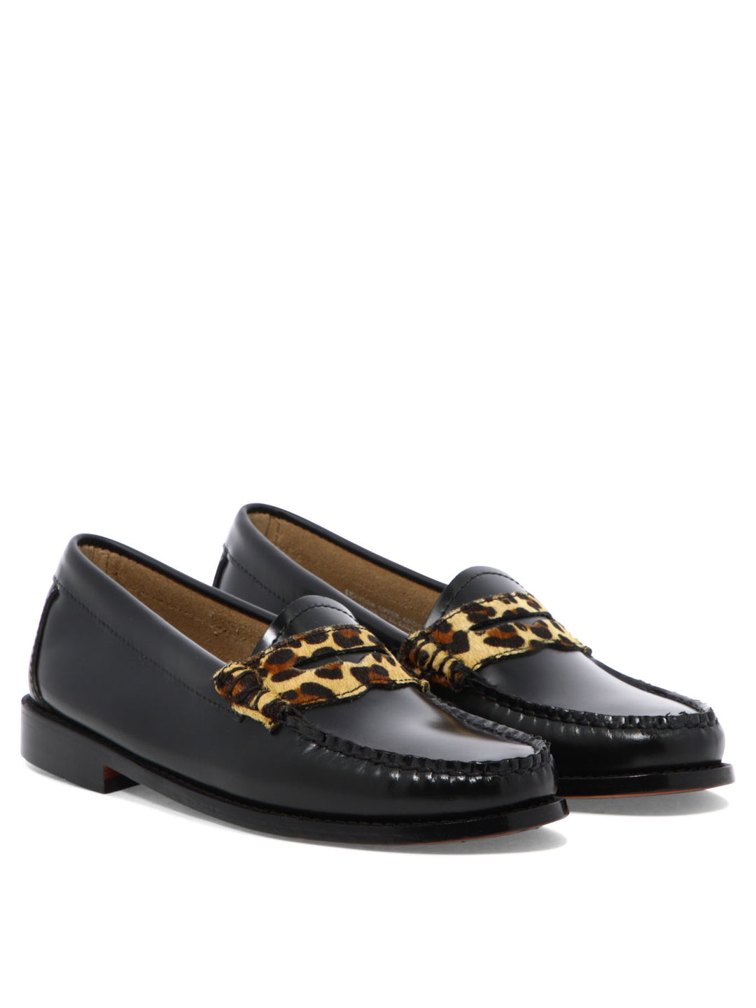 Weejuns Penny Loafers & Slippers Black