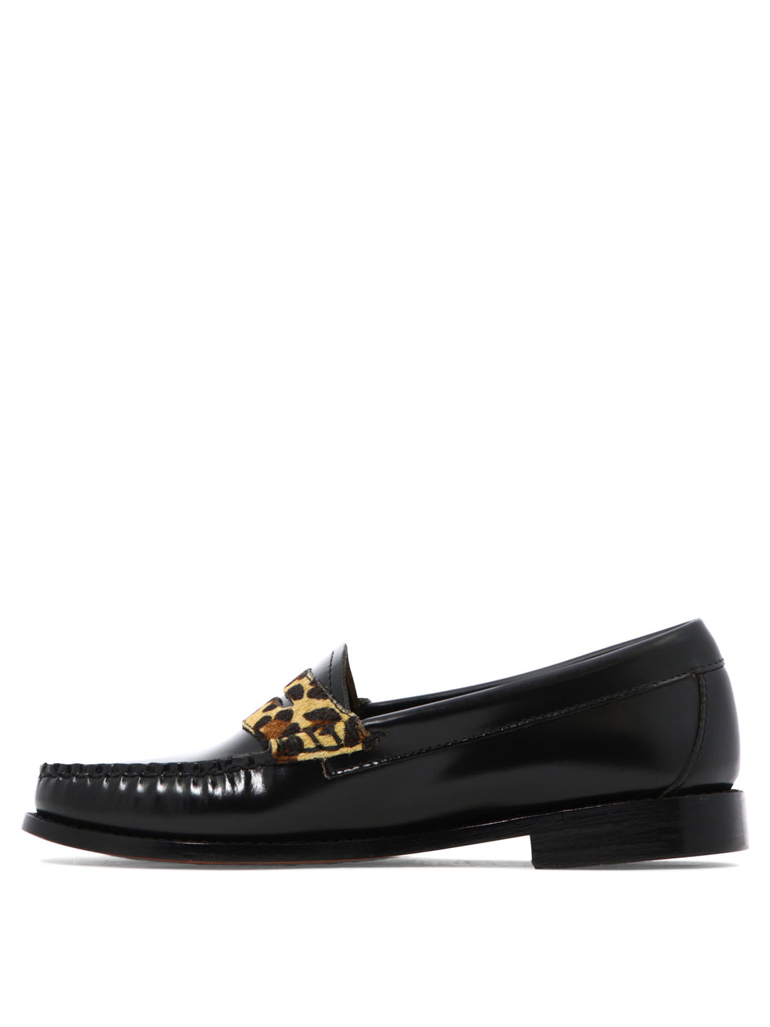 Weejuns Penny Loafers & Slippers Black