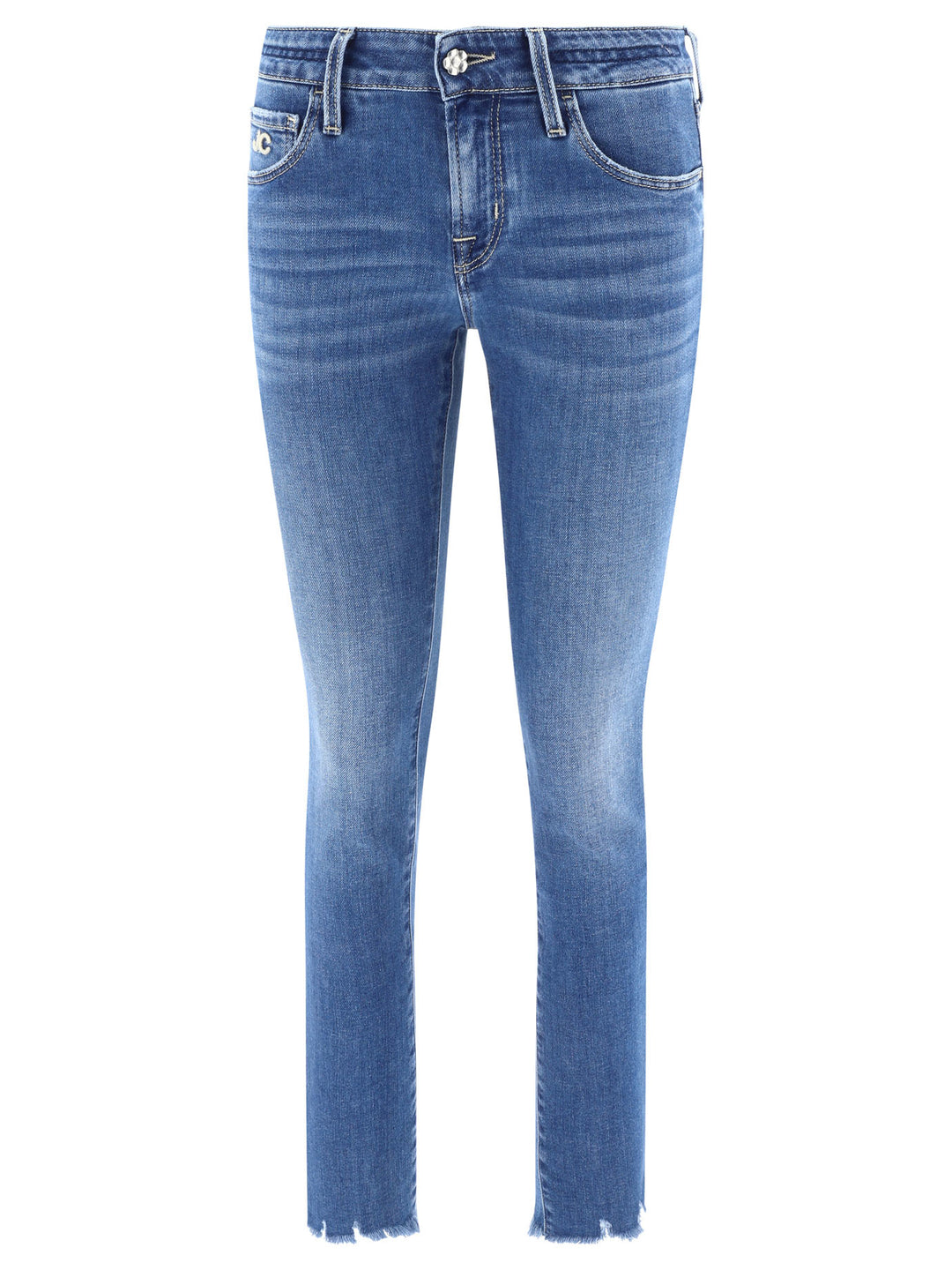 Kim Jeans Blue