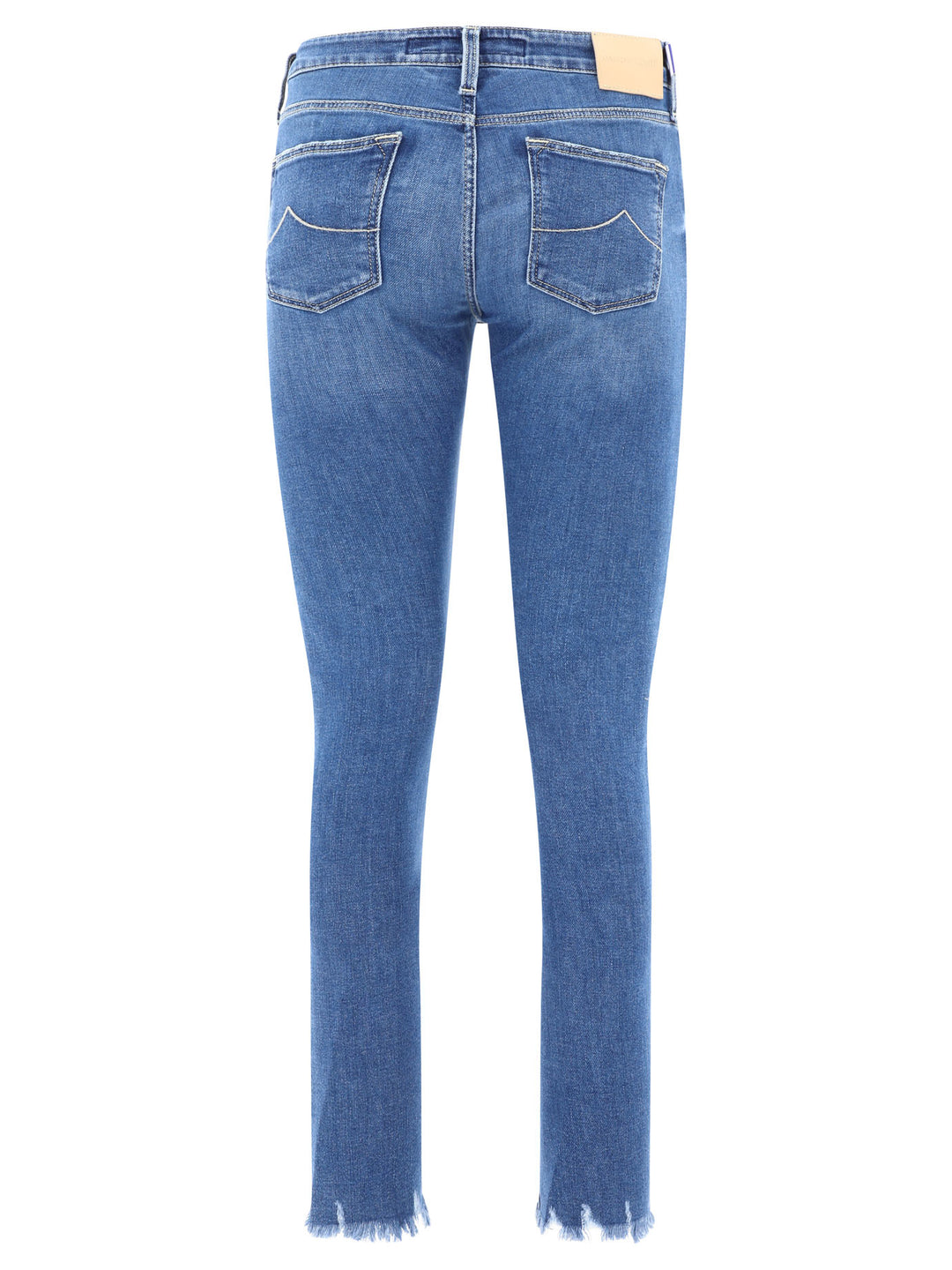 Kim Jeans Blue